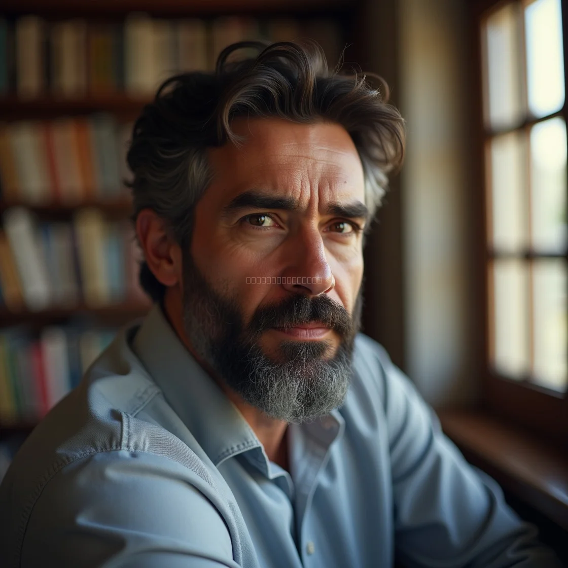 خالد الغامدي